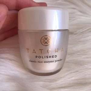 Tatcha Classic Rice Enzyme Powder 10g(Travel Size)